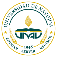 University of Navojoa logo, University of Navojoa contact details