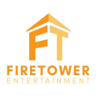 Fire Tower Entertainment logo, Fire Tower Entertainment contact details