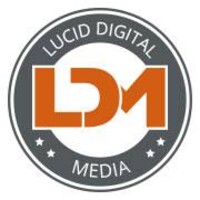 Lucid Digital Media logo, Lucid Digital Media contact details