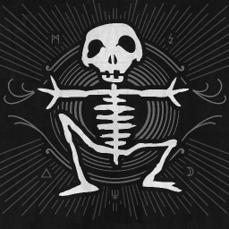 My Pet Skeleton Productions logo, My Pet Skeleton Productions contact details