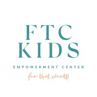 FTC Kids: Empowerment Center logo, FTC Kids: Empowerment Center contact details