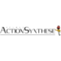 Action Synthèse logo, Action Synthèse contact details