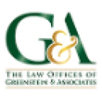 The Law Offices of Greenstein & Associates logo, The Law Offices of Greenstein & Associates contact details