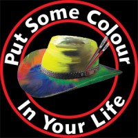 Put Some Colour In Your Life logo, Put Some Colour In Your Life contact details