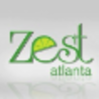 Zest Atlanta Catering logo, Zest Atlanta Catering contact details