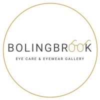 Bolingbrook Eye Care & Eyewear Gallery logo, Bolingbrook Eye Care & Eyewear Gallery contact details