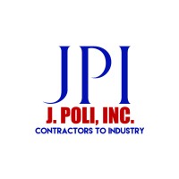 J Poli Inc logo, J Poli Inc contact details