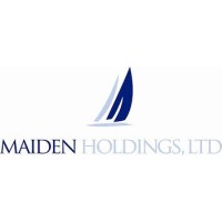 Maiden Holdings Ltd. logo, Maiden Holdings Ltd. contact details