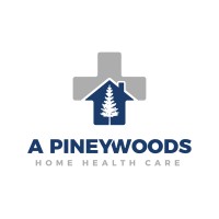 A Piney Woods Home Health logo, A Piney Woods Home Health contact details