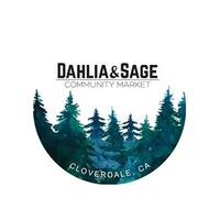 Dahlia & Sage Community Market logo, Dahlia & Sage Community Market contact details