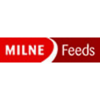 Milne Feeds logo, Milne Feeds contact details