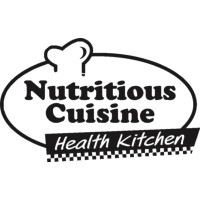 Nutritious Cuisine logo, Nutritious Cuisine contact details