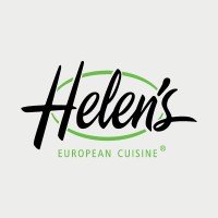 Helen's European Cuisine logo, Helen's European Cuisine contact details