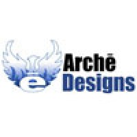 Arche Designs logo, Arche Designs contact details