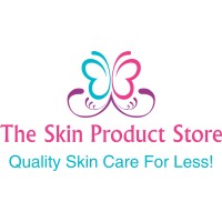 The Skin Product Store logo, The Skin Product Store contact details