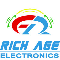 Shenzhen Rich Age Electronics Co.,Ltd logo, Shenzhen Rich Age Electronics Co.,Ltd contact details