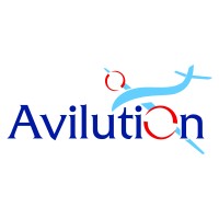 Avilution logo, Avilution contact details