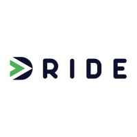 RIDE logo, RIDE contact details