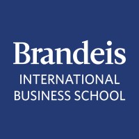 Brandeis International Business School logo, Brandeis International Business School contact details