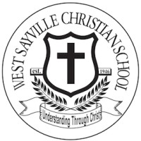 West Sayville Christian School logo, West Sayville Christian School contact details