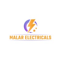 Malar Electricals logo, Malar Electricals contact details