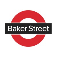 Baker Street Digital Media logo, Baker Street Digital Media contact details