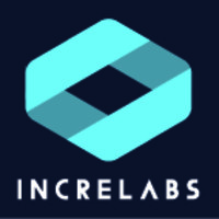 Increlabs logo, Increlabs contact details