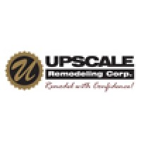 Upscale Remodeling Corp. logo, Upscale Remodeling Corp. contact details