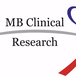 MB Clinical Research logo, MB Clinical Research contact details