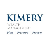 Kimery Wealth Management logo, Kimery Wealth Management contact details