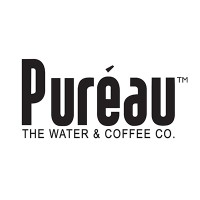 Pureau Water & Coffee Company logo, Pureau Water & Coffee Company contact details