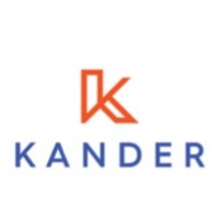 Kander logo, Kander contact details