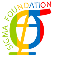 SIGMA Foundation logo, SIGMA Foundation contact details