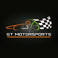 GT Motorsports logo, GT Motorsports contact details