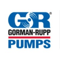 Gorman Rupp Africa logo, Gorman Rupp Africa contact details