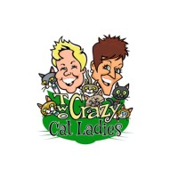 Two Crazy Cat Ladies logo, Two Crazy Cat Ladies contact details