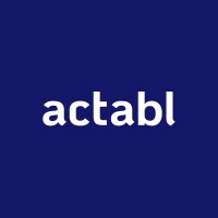 Actabl logo, Actabl contact details