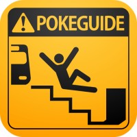 Pokeguide Limited logo, Pokeguide Limited contact details