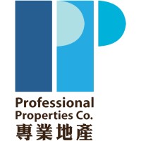 Professional Properties-Hong Kong logo, Professional Properties-Hong Kong contact details