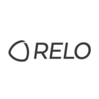 Relo logo, Relo contact details