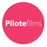 Pilote Films logo, Pilote Films contact details