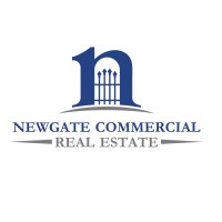 NewGate Commercial Real Estate logo, NewGate Commercial Real Estate contact details