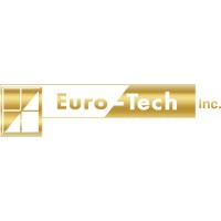 Euro-tech Inc logo, Euro-tech Inc contact details