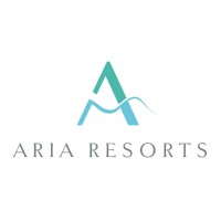 Aria Resorts logo, Aria Resorts contact details