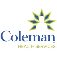 Coleman Professional Services logo, Coleman Professional Services contact details