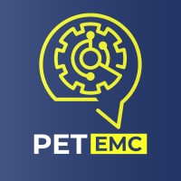 PET EMC UFG logo, PET EMC UFG contact details