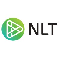 NLT Telecom logo, NLT Telecom contact details