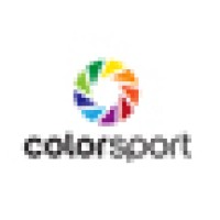 Colorsport logo, Colorsport contact details