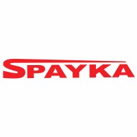 Spayka LLC logo, Spayka LLC contact details