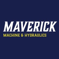 Maverick Machine & Hydraulics logo, Maverick Machine & Hydraulics contact details